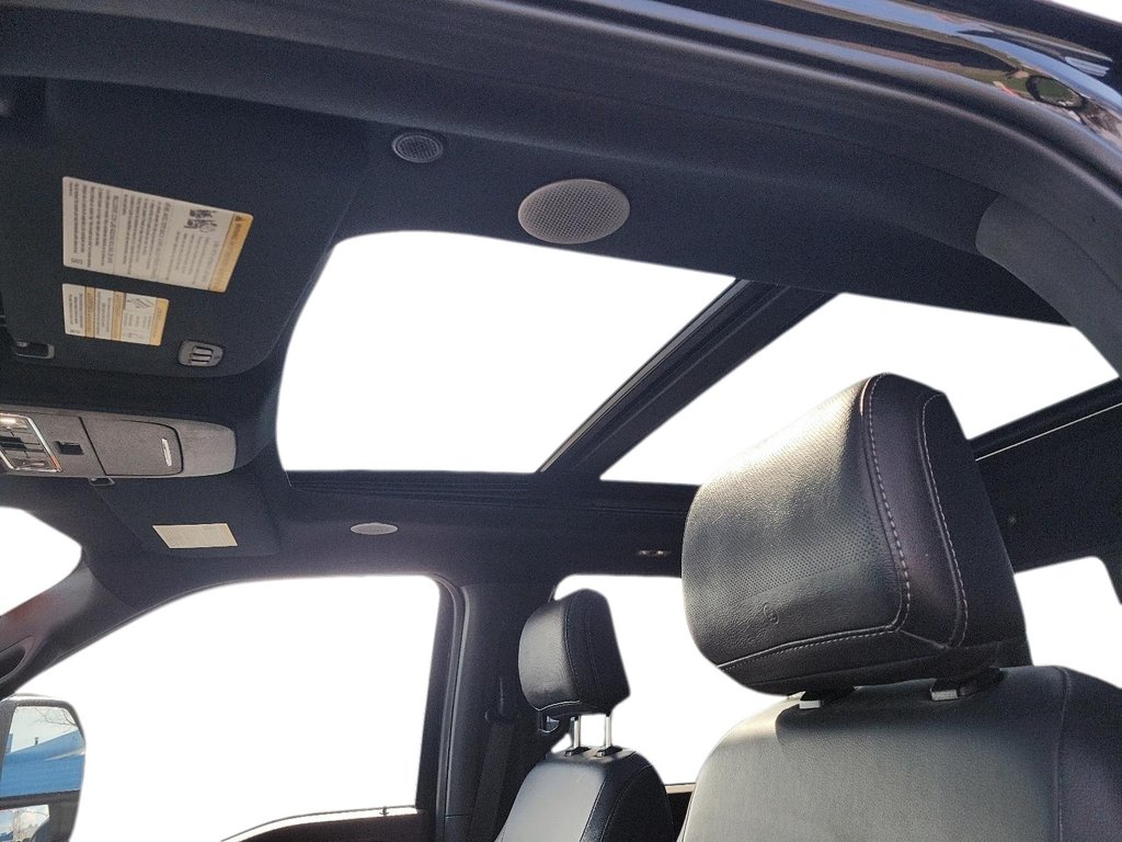 2023 Ford F150 4x4 - Supercrew Lariat - 145 WB in Brantford, Ontario - 17 - w1024h768px