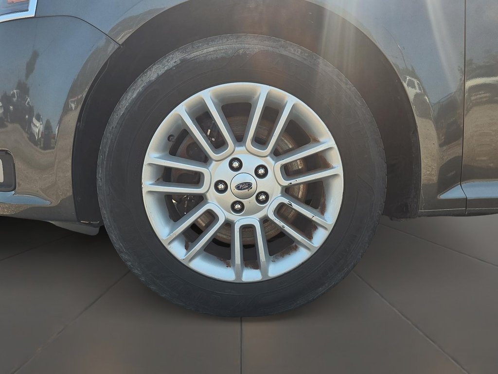 2016 Ford Flex SEL - FWD in Brantford, Ontario - 7 - w1024h768px