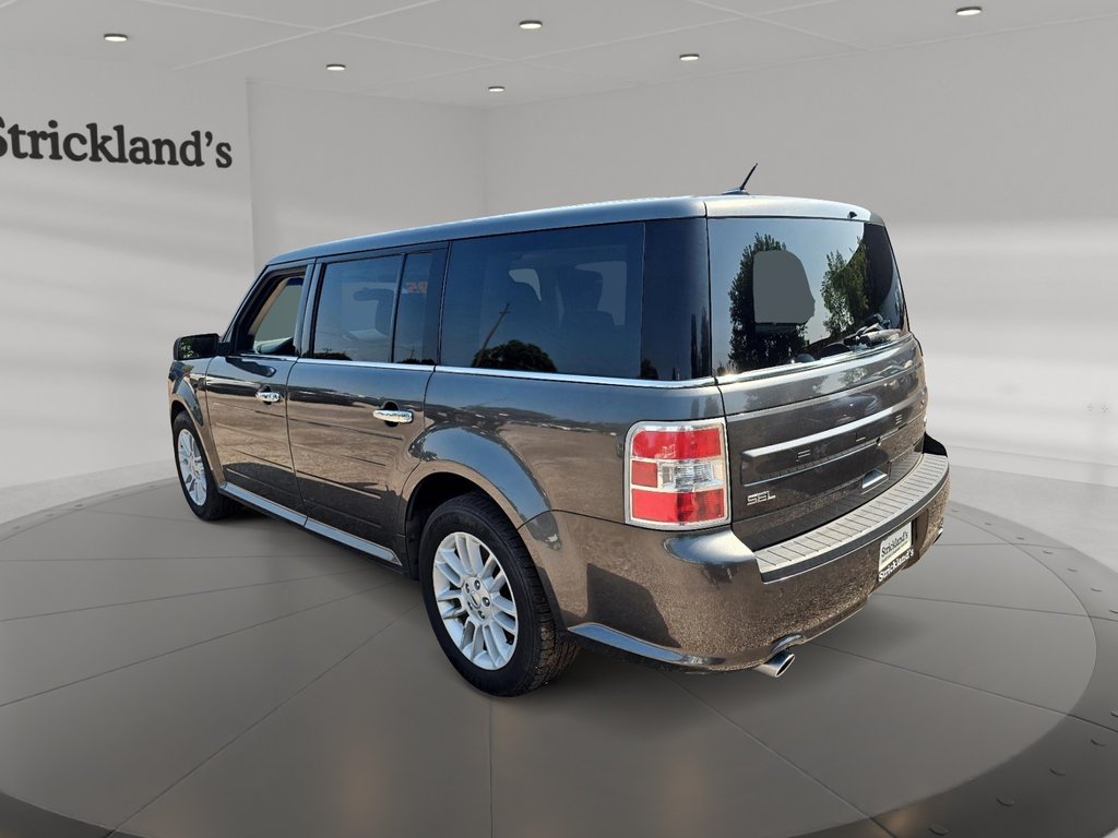 2016 Ford Flex SEL - FWD in Brantford, Ontario - 4 - w1024h768px