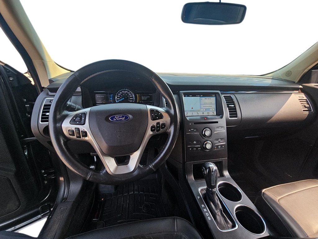 2016 Ford Flex SEL - FWD in Brantford, Ontario - 13 - w1024h768px