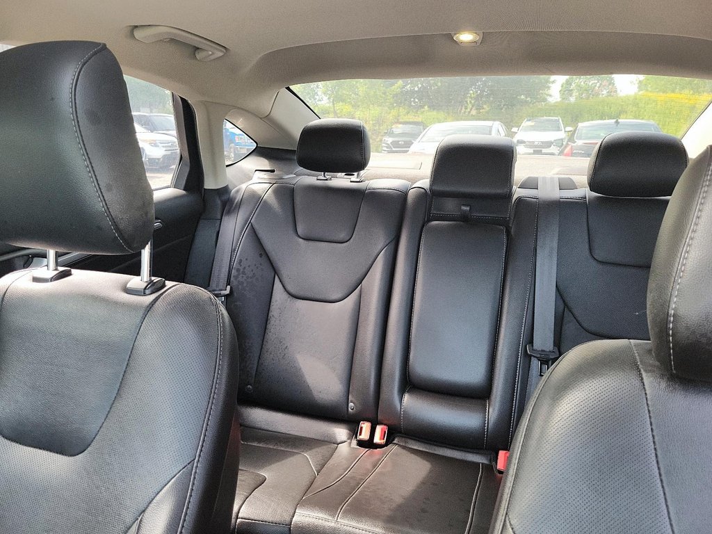 2013 Ford Fusion Titanium AWD in Brantford, Ontario - 15 - w1024h768px