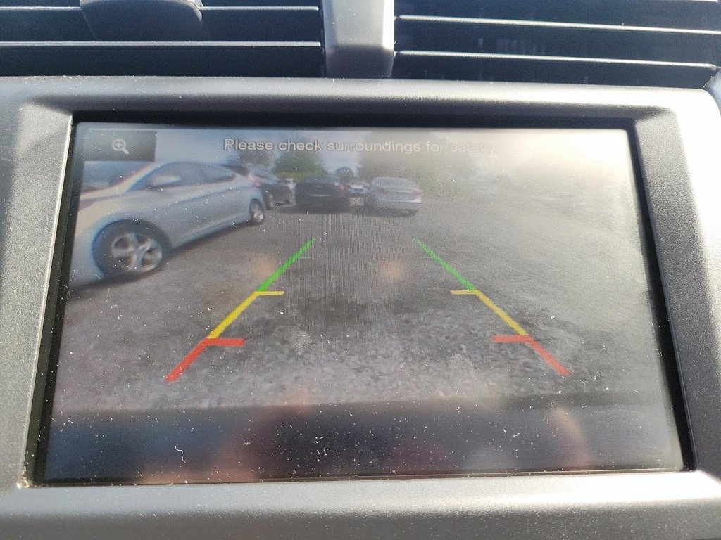 2013 Ford Fusion Titanium AWD in Brantford, Ontario - 17 - w1024h768px