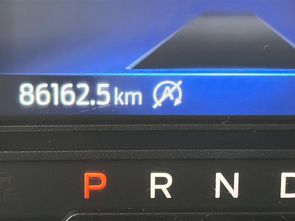 2022 Ford Maverick XLT Crew Cab AWD 2.0L Ecoboost in Stratford, Ontario - 12 - w1024h768px