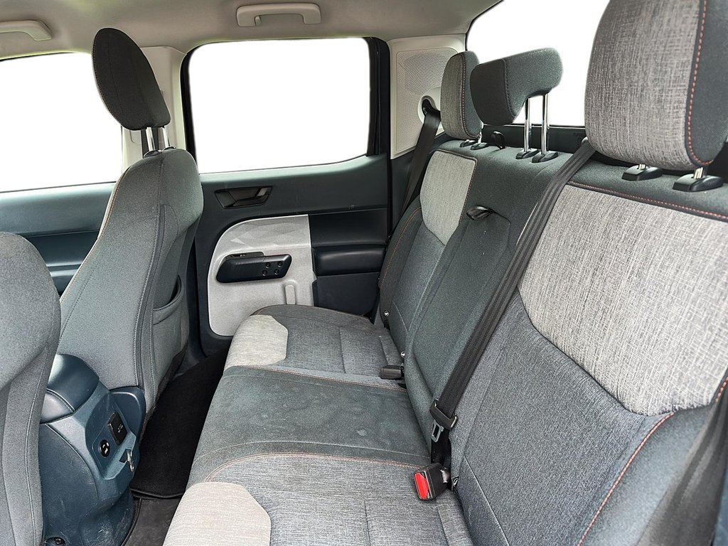 2022 Ford Maverick XLT Crew Cab AWD 2.0L Ecoboost in Stratford, Ontario - 19 - w1024h768px