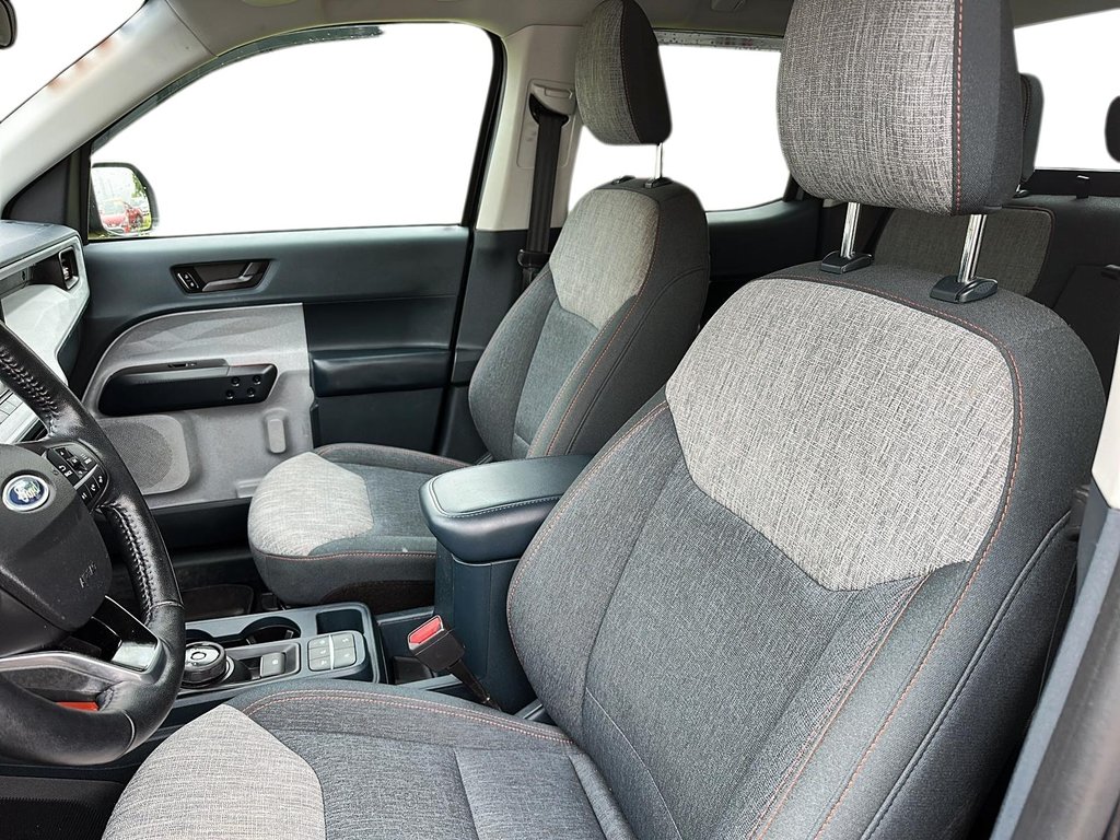 2022 Ford Maverick XLT Crew Cab AWD 2.0L Ecoboost in Stratford, Ontario - 8 - w1024h768px