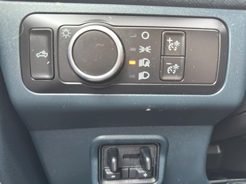 2022 Ford Maverick XLT Crew Cab AWD 2.0L Ecoboost in Stratford, Ontario - 15 - w1024h768px