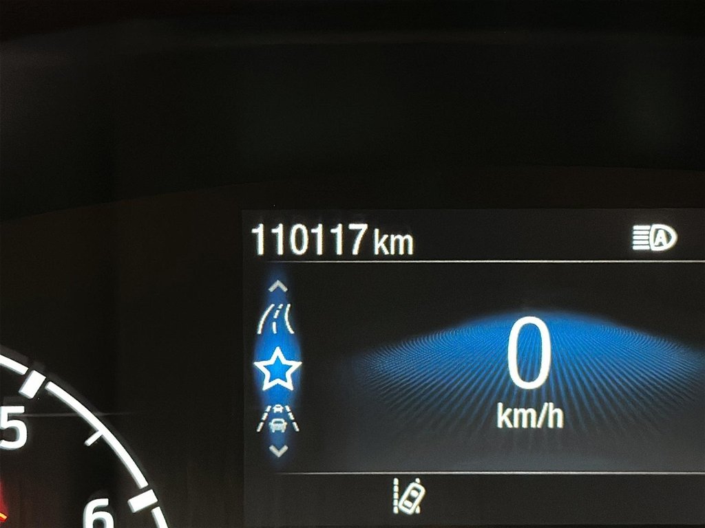 2022 Ford Maverick XL Crew Cab AWD 2.0L Ecoboost in Brantford, Ontario - 11 - w1024h768px