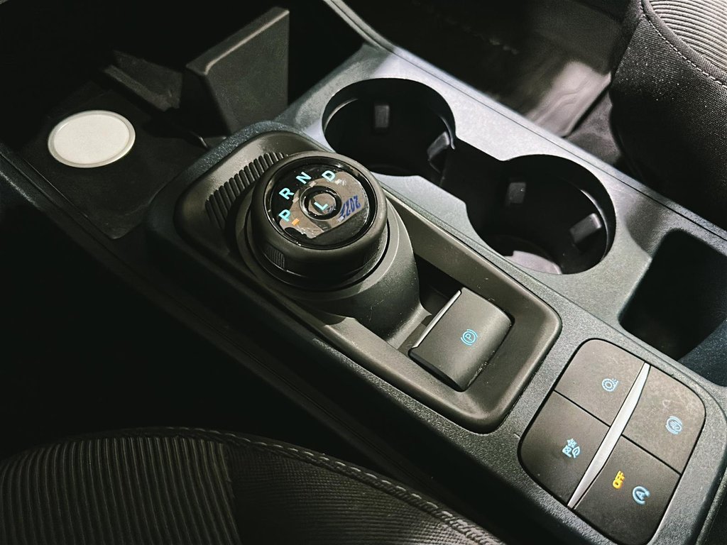 2022 Ford Maverick XL Crew Cab AWD 2.0L Ecoboost in Brantford, Ontario - 13 - w1024h768px