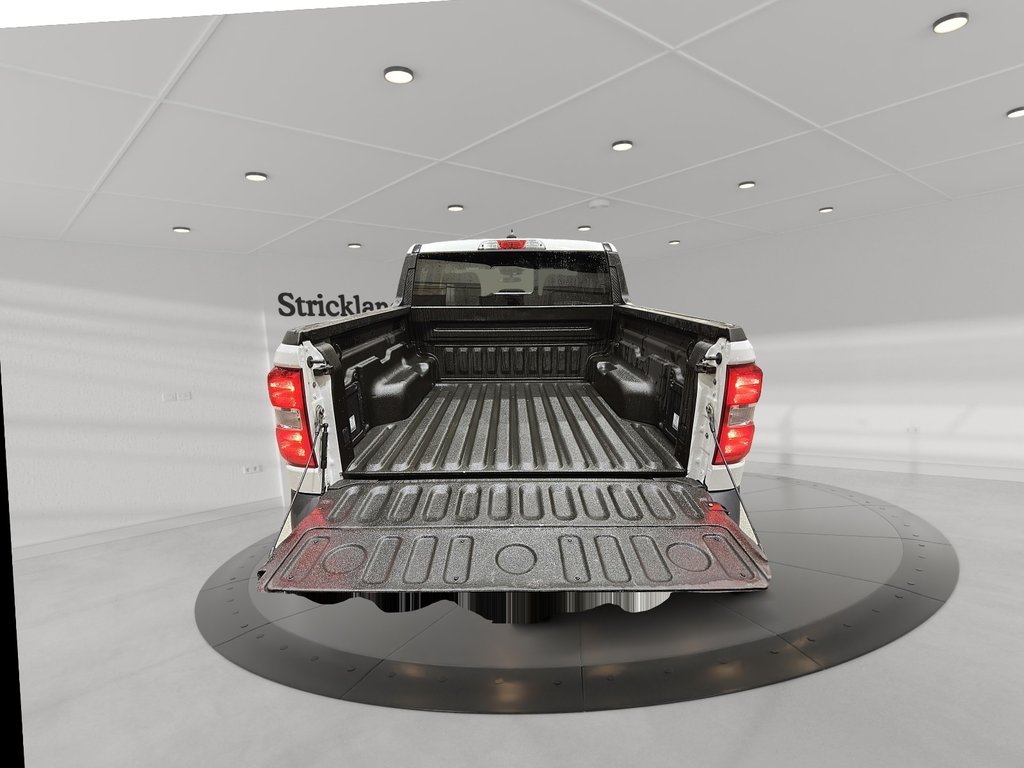 2022 Ford Maverick XL Crew Cab AWD 2.0L Ecoboost in Brantford, Ontario - 15 - w1024h768px