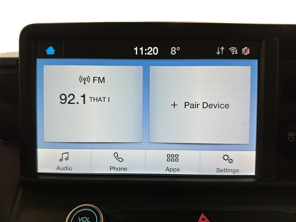 2022 Ford Maverick XL Crew Cab AWD 2.0L Ecoboost in Brantford, Ontario - 17 - w1024h768px