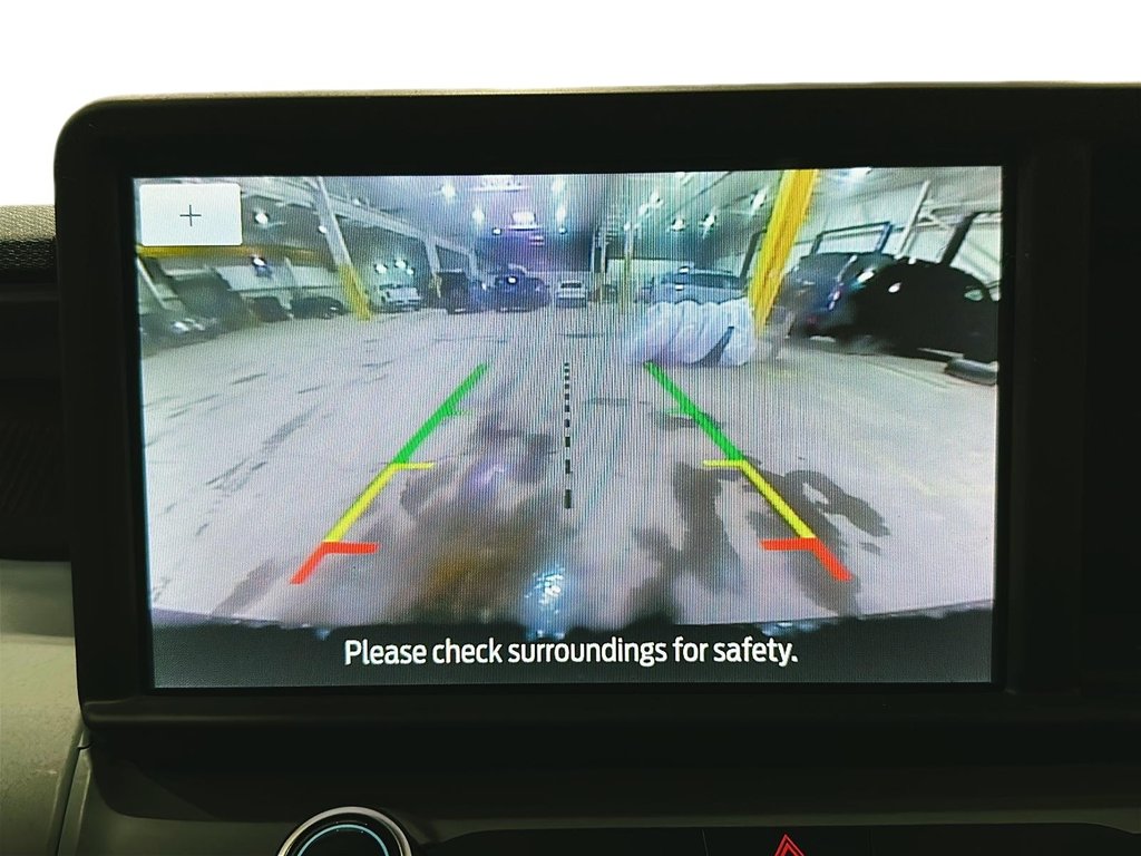 2023 Ford Maverick Lariat Crew Cab AWD 2.0L Ecoboost in Brantford, Ontario - 16 - w1024h768px