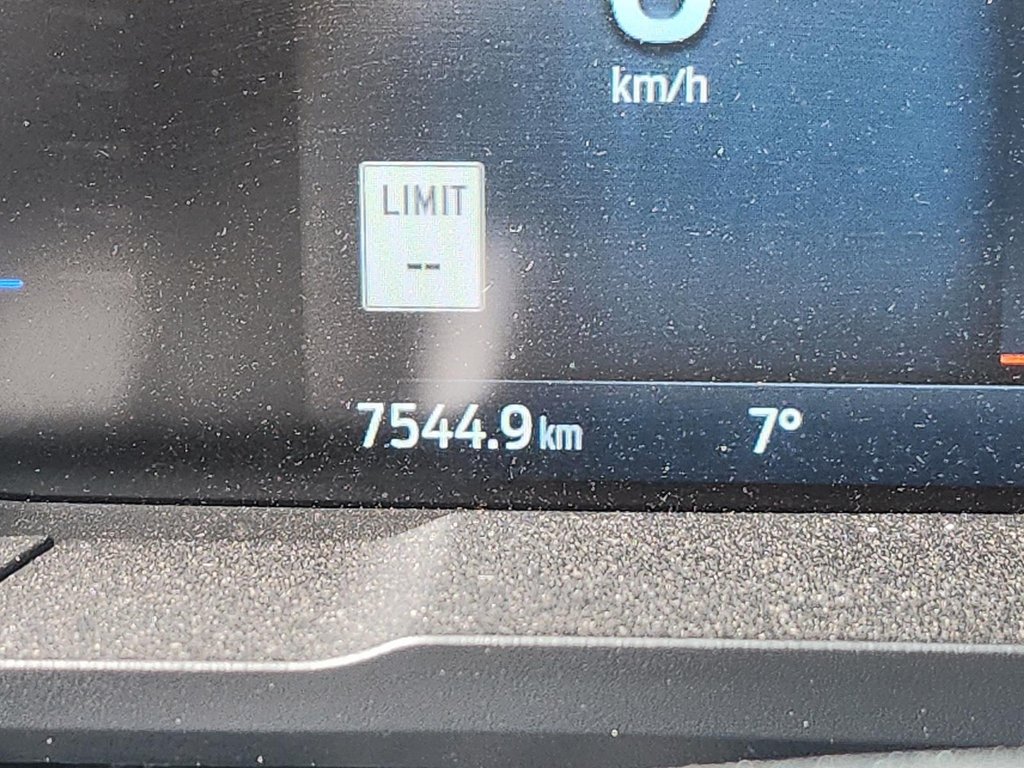 2025 Ford Maverick LARIAT AWD SuperCrew in Brantford, Ontario - 11 - w1024h768px