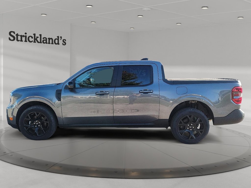 2025 Ford Maverick LARIAT AWD SuperCrew in Brantford, Ontario - 5 - w1024h768px