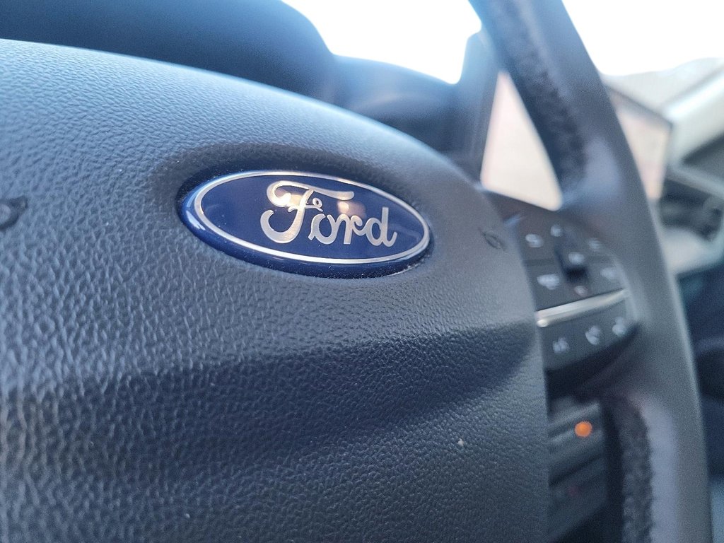 2025 Ford Maverick LARIAT AWD SuperCrew in Brantford, Ontario - 19 - w1024h768px