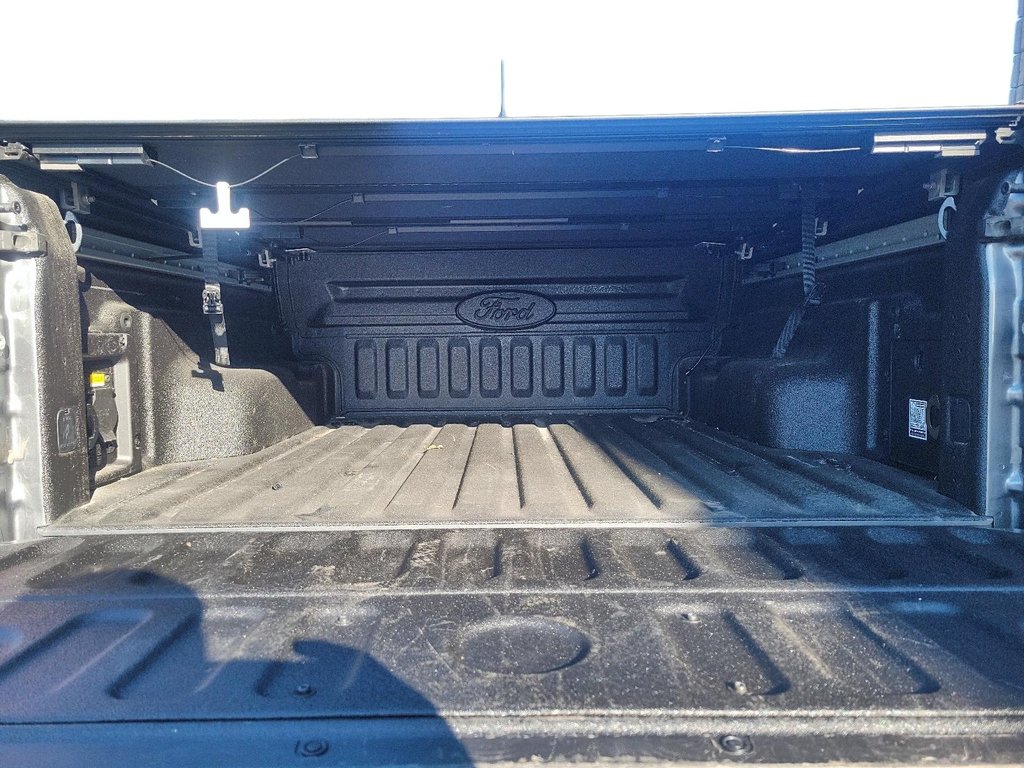 2025 Ford Maverick LARIAT AWD SuperCrew in Brantford, Ontario - 15 - w1024h768px