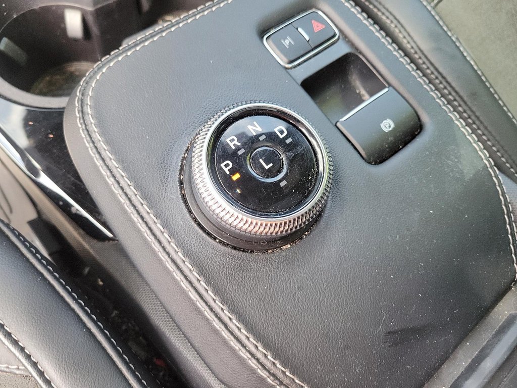 2022 Ford Mustang Mach-e GT AWD in Brantford, Ontario - 14 - w1024h768px