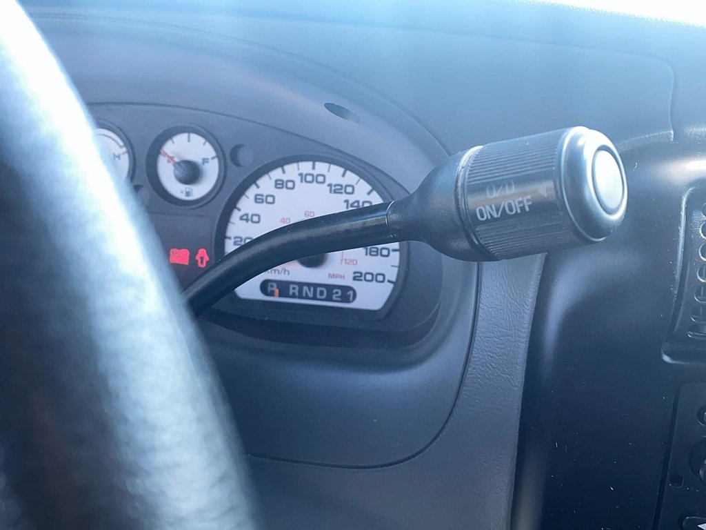 2005 Ford Ranger XLT Supercab in Brantford, Ontario - 13 - w1024h768px