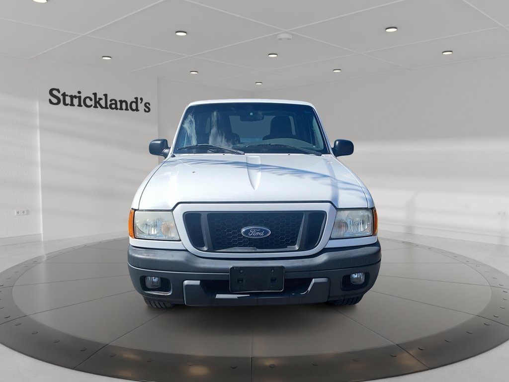 2005 Ford Ranger XLT Supercab in Brantford, Ontario - 2 - w1024h768px