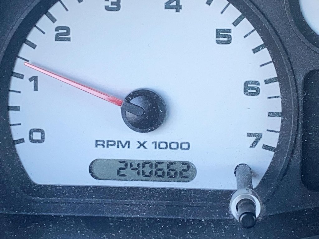 2005 Ford Ranger XLT Supercab in Brantford, Ontario - 11 - w1024h768px