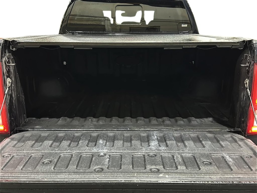 2020 Ford Ranger 4x4 Supercrew Lariat 126wb in Brantford, Ontario - 16 - w1024h768px