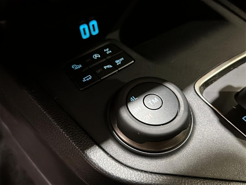 2020 Ford Ranger 4x4 Supercrew Lariat 126wb in Brantford, Ontario - 15 - w1024h768px