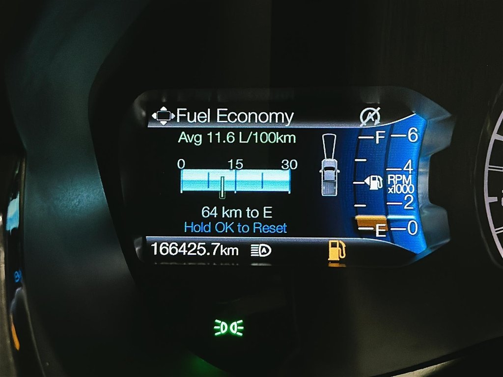 2020 Ford Ranger 4x4 Supercrew Lariat 126wb in Brantford, Ontario - 12 - w1024h768px