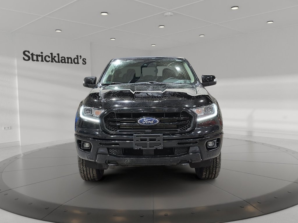 2020 Ford Ranger 4x4 Supercrew Lariat 126wb in Brantford, Ontario - 2 - w1024h768px