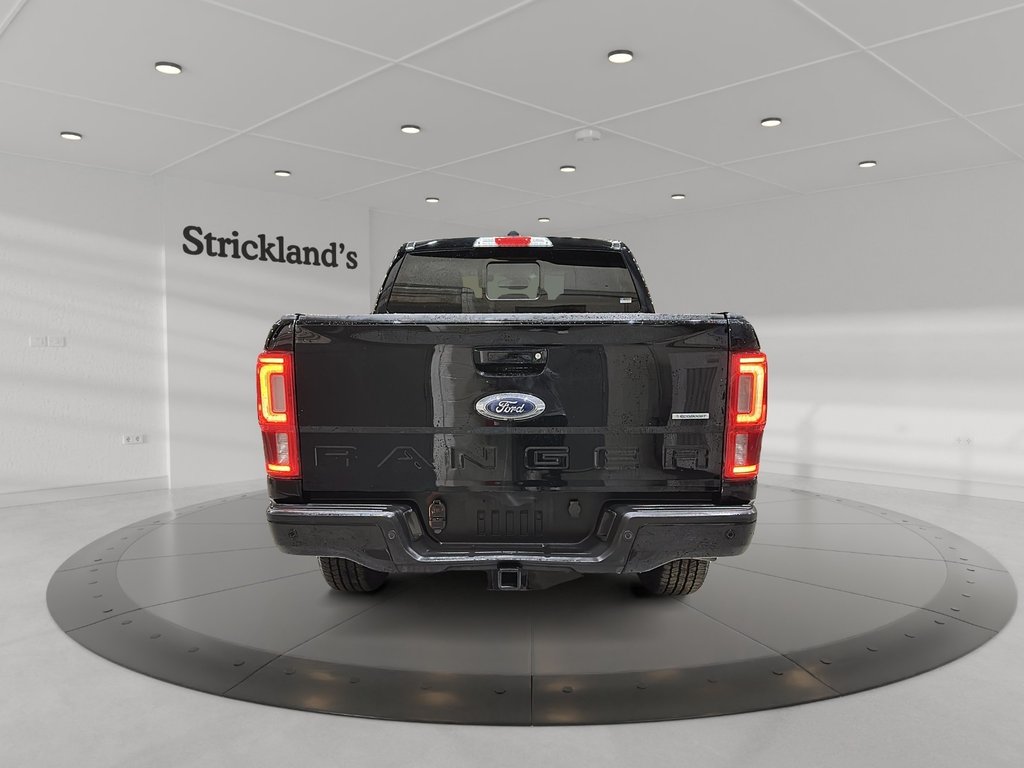 2020 Ford Ranger 4x4 Supercrew Lariat 126wb in Brantford, Ontario - 3 - w1024h768px