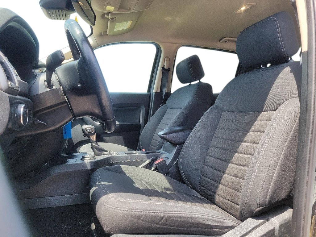 2020 Ford Ranger 4x4 Supercab XLT 126wb in Brantford, Ontario - 8 - w1024h768px