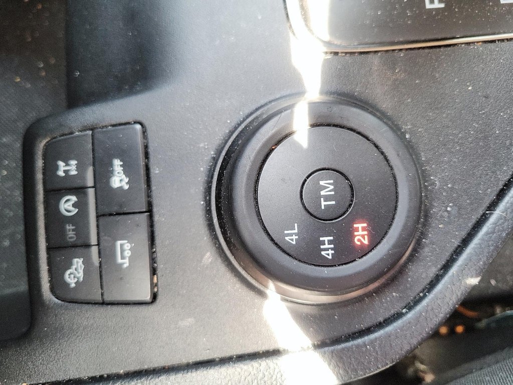 2020 Ford Ranger 4x4 Supercab XLT 126wb in Brantford, Ontario - 15 - w1024h768px