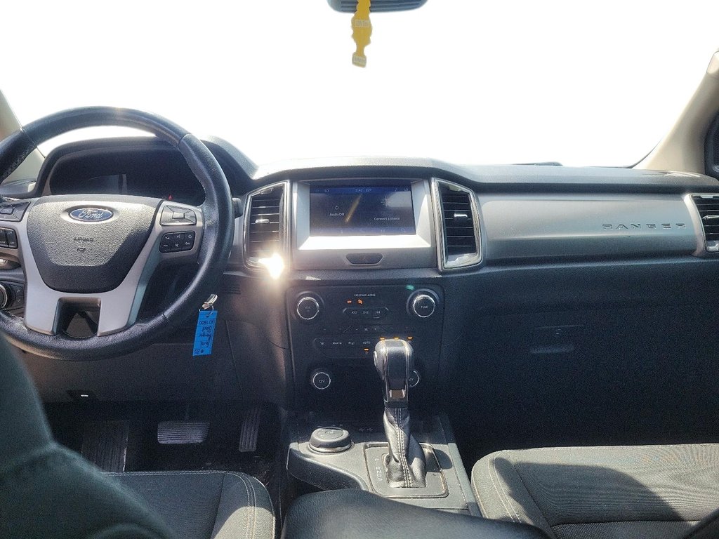 2020 Ford Ranger 4x4 Supercab XLT 126wb in Brantford, Ontario - 9 - w1024h768px