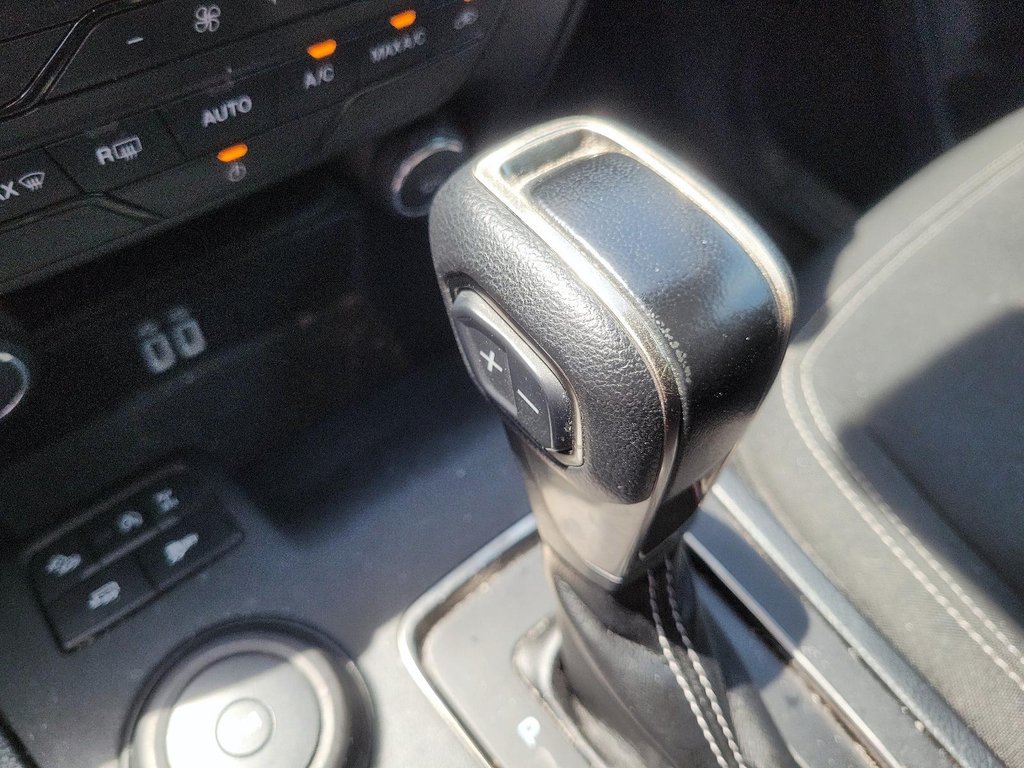 2020 Ford Ranger 4x4 Supercab XLT 126wb in Brantford, Ontario - 14 - w1024h768px