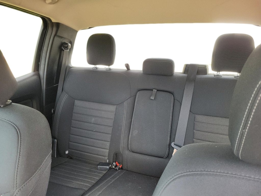 2020 Ford Ranger 4x4 Supercab XLT 126wb in Brantford, Ontario - 19 - w1024h768px