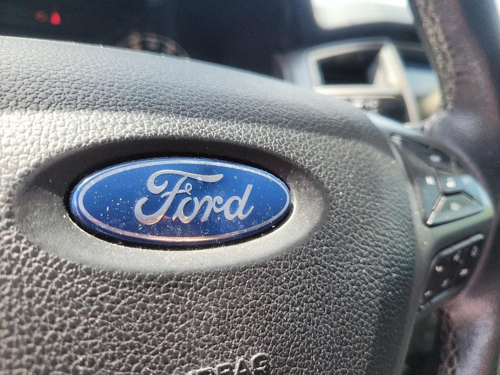 2020 Ford Ranger 4x4 Supercab XLT 126wb in Brantford, Ontario - 20 - w1024h768px