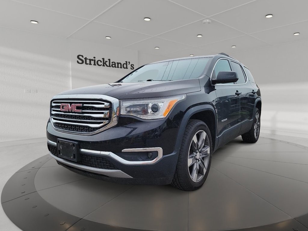 2017 GMC Acadia AWD SLT2 in Brantford, Ontario - 1 - w1024h768px