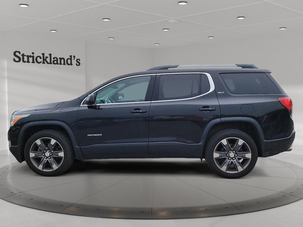 2017 GMC Acadia AWD SLT2 in Brantford, Ontario - 5 - w1024h768px
