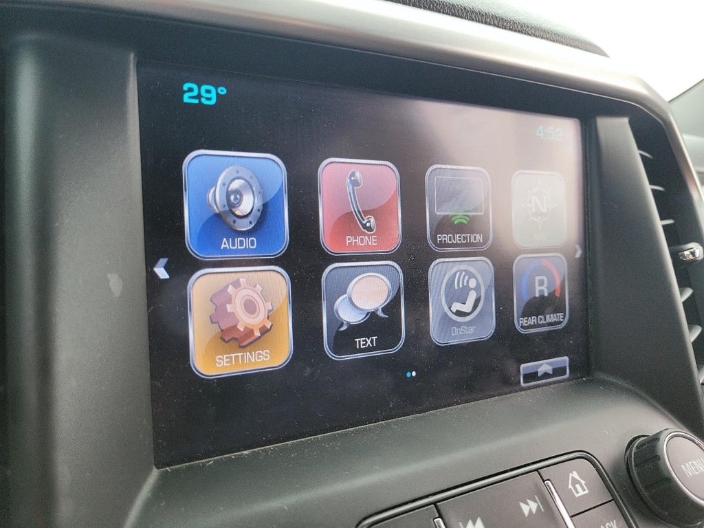 2017 GMC Acadia AWD SLT2 in Brantford, Ontario - 18 - w1024h768px