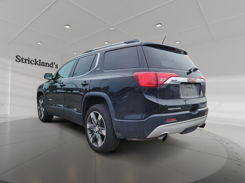 2017 GMC Acadia AWD SLT2 in Brantford, Ontario - 4 - w1024h768px