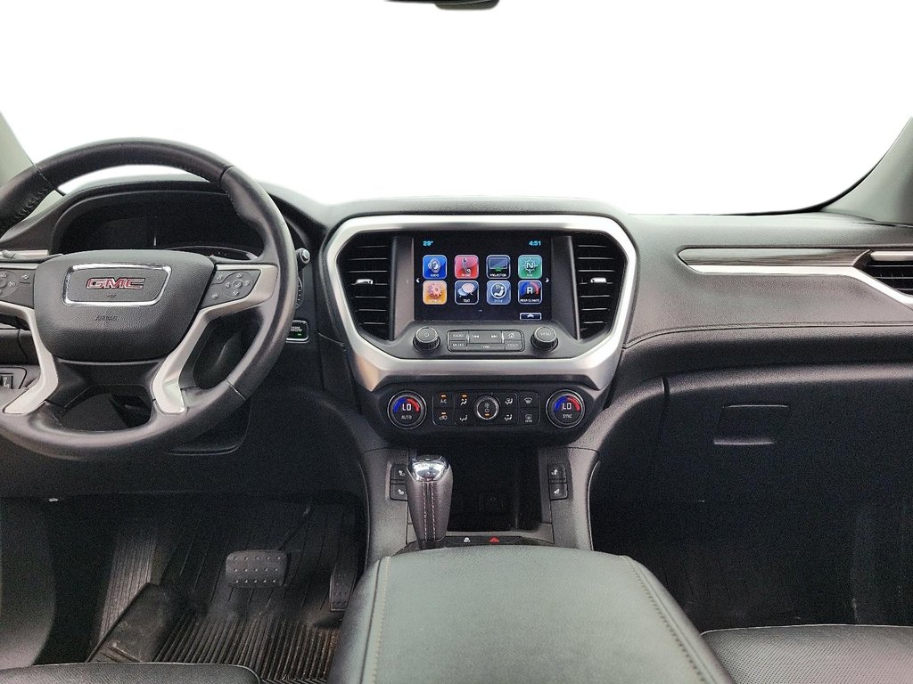 2017 GMC Acadia AWD SLT2 in Brantford, Ontario - 9 - w1024h768px