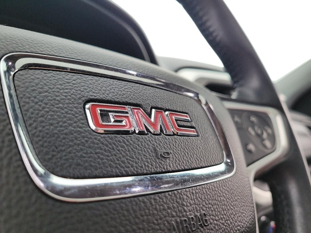 2017 GMC Acadia AWD SLT2 in Brantford, Ontario - 19 - w1024h768px