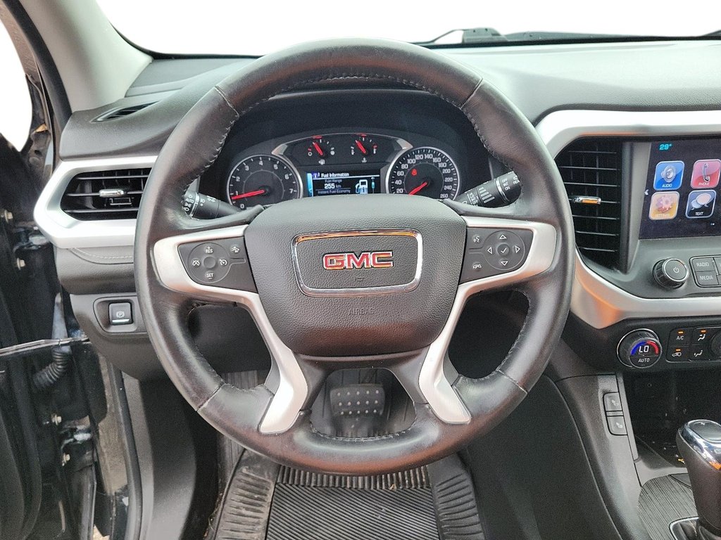 2017 GMC Acadia AWD SLT2 in Brantford, Ontario - 11 - w1024h768px