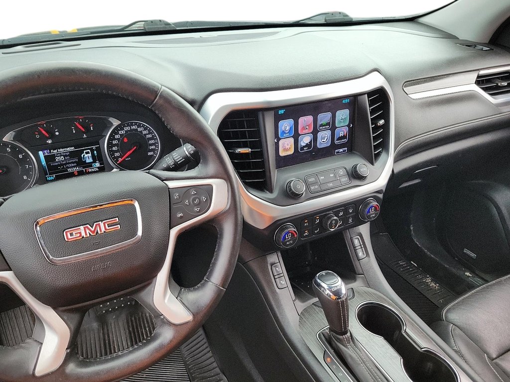 2017 GMC Acadia AWD SLT2 in Brantford, Ontario - 13 - w1024h768px