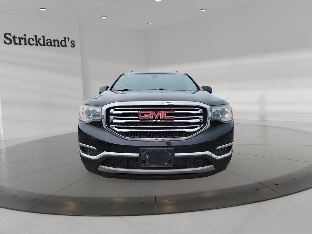 2017 GMC Acadia AWD SLT2 in Brantford, Ontario - 2 - w1024h768px