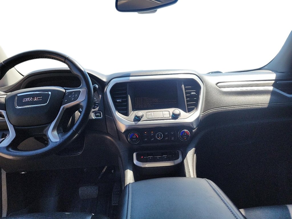 2021 GMC Acadia AWD SLT in Brantford, Ontario - 9 - w1024h768px