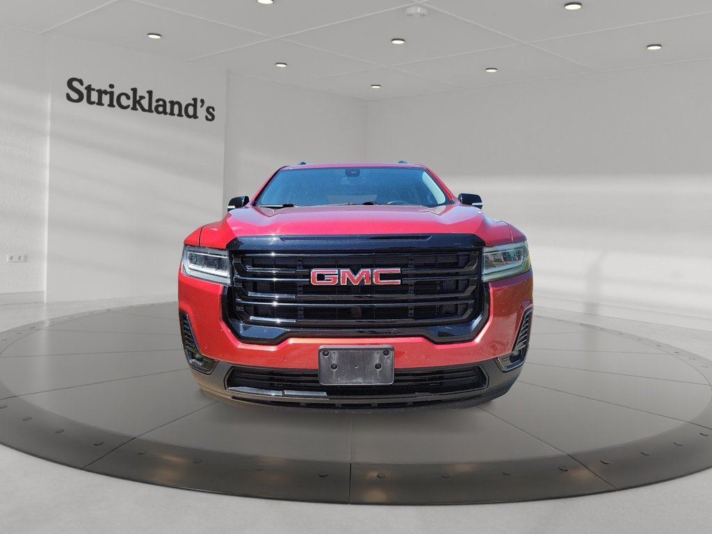 2021 GMC Acadia AWD SLT in Brantford, Ontario - 2 - w1024h768px