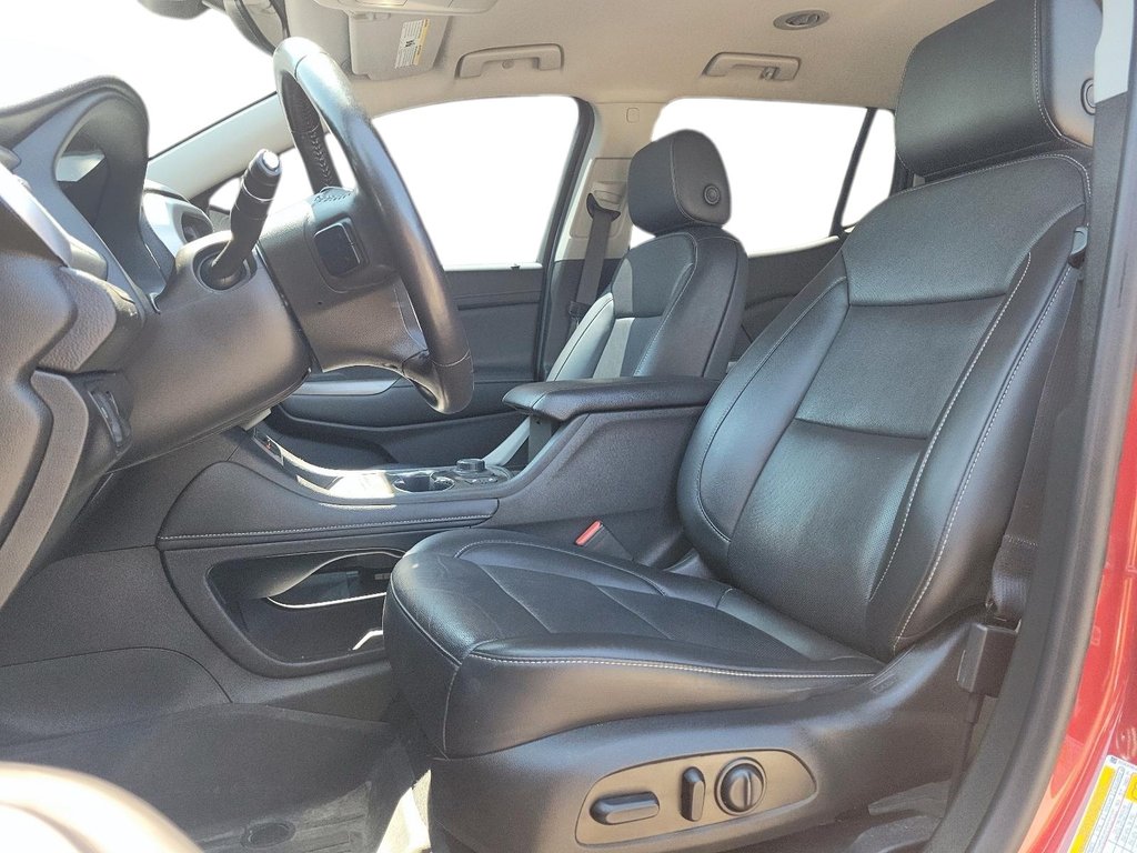 2021 GMC Acadia AWD SLT in Brantford, Ontario - 8 - w1024h768px