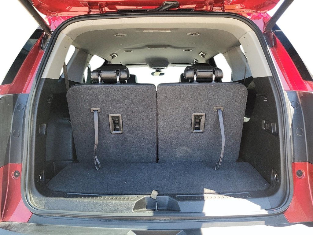 2021 GMC Acadia AWD SLT in Brantford, Ontario - 6 - w1024h768px