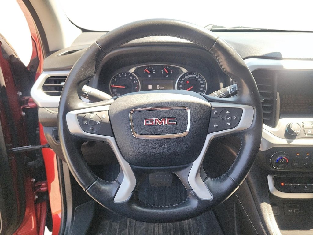 2021 GMC Acadia AWD SLT in Brantford, Ontario - 11 - w1024h768px