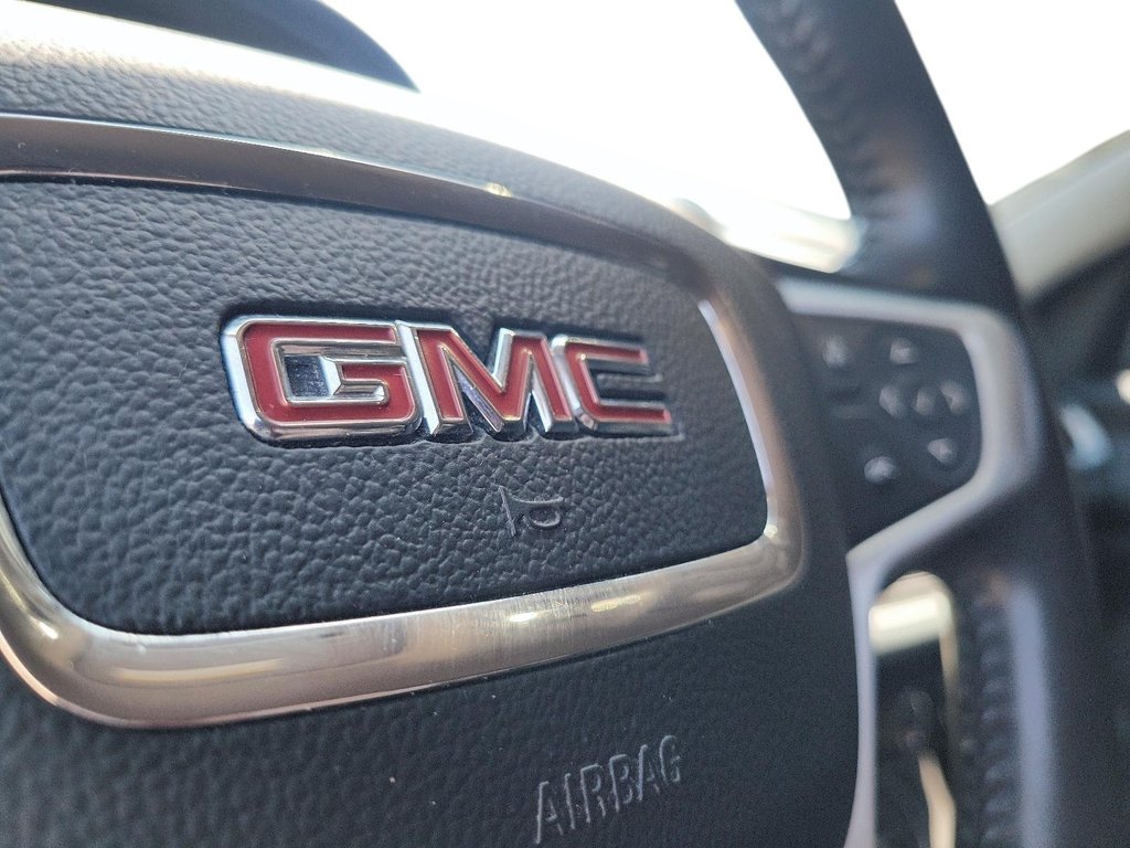 2021 GMC Acadia AWD SLT in Brantford, Ontario - 18 - w1024h768px