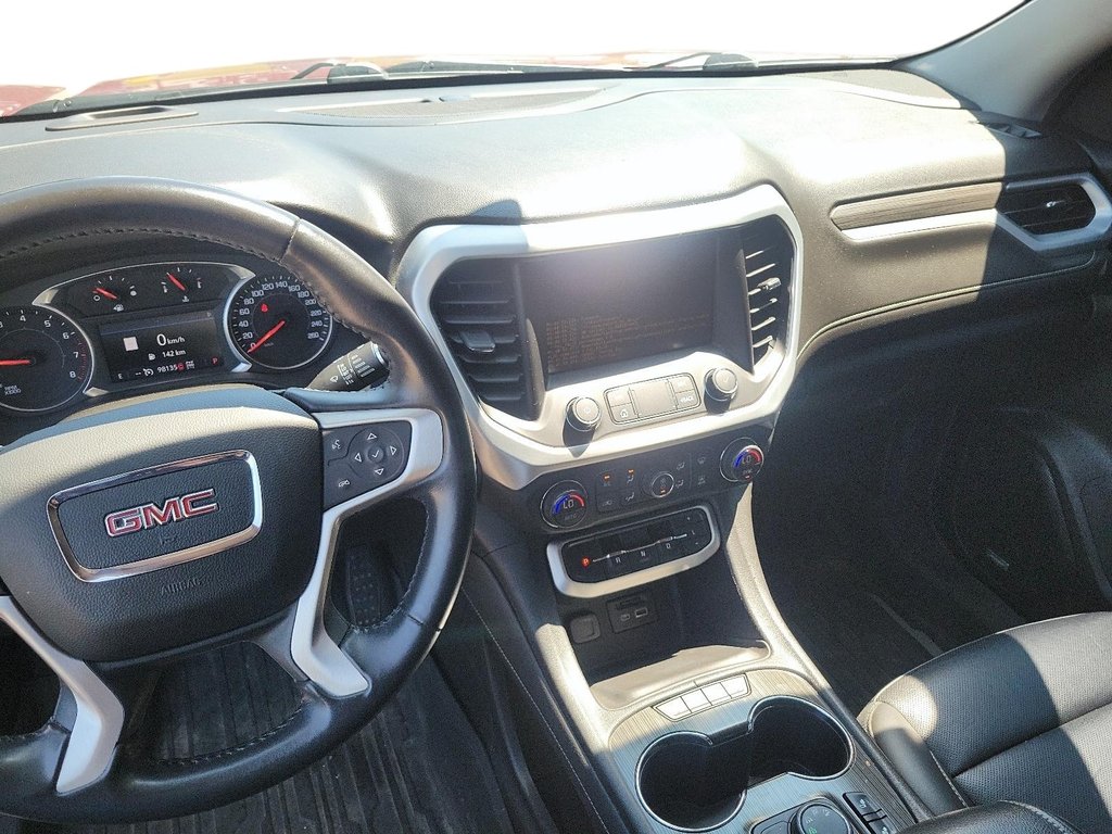 2021 GMC Acadia AWD SLT in Brantford, Ontario - 13 - w1024h768px